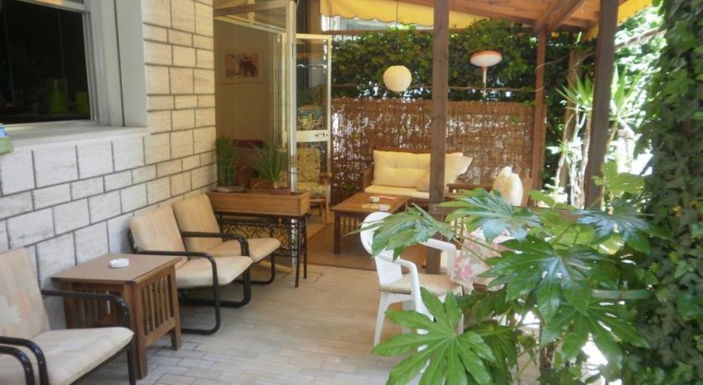 Hotel Sabrina Nord - Viserba di Rimini