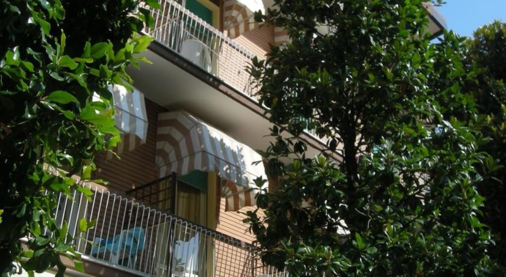 Hotel Sabrina Nord - Esterno