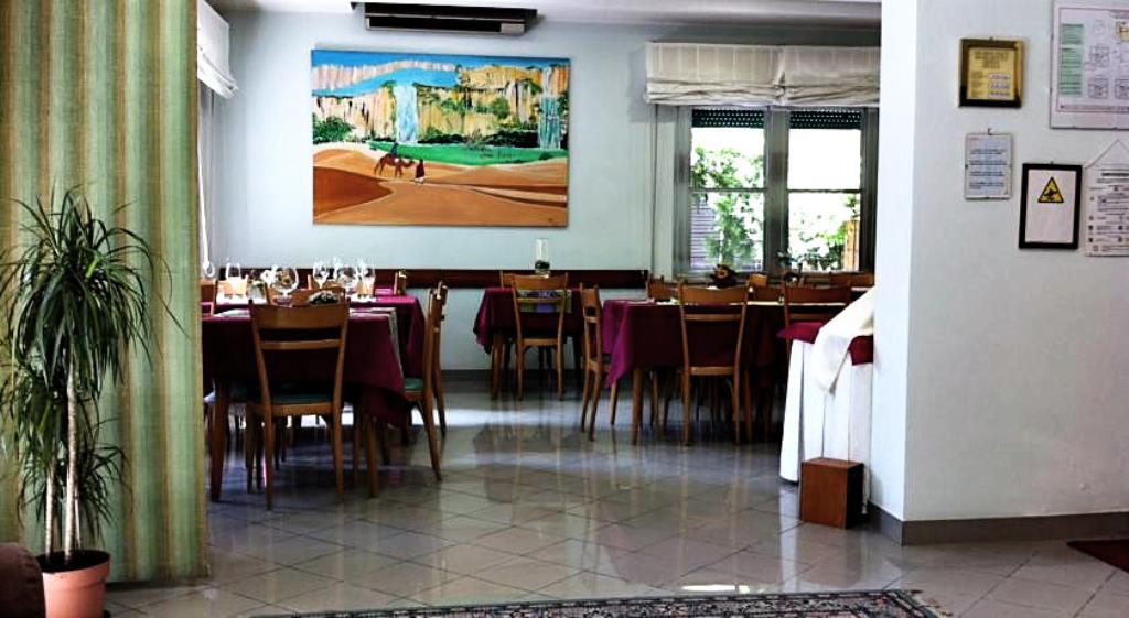Hotel Sabrina Nord - Ristorante