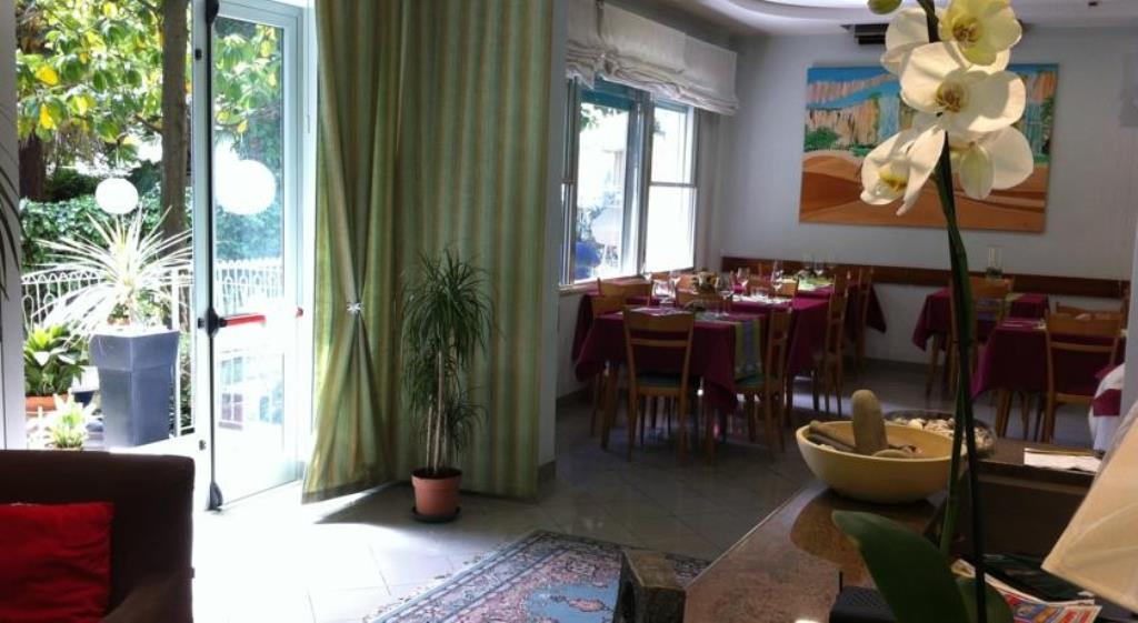 Hotel Sabrina Nord - Ristorante