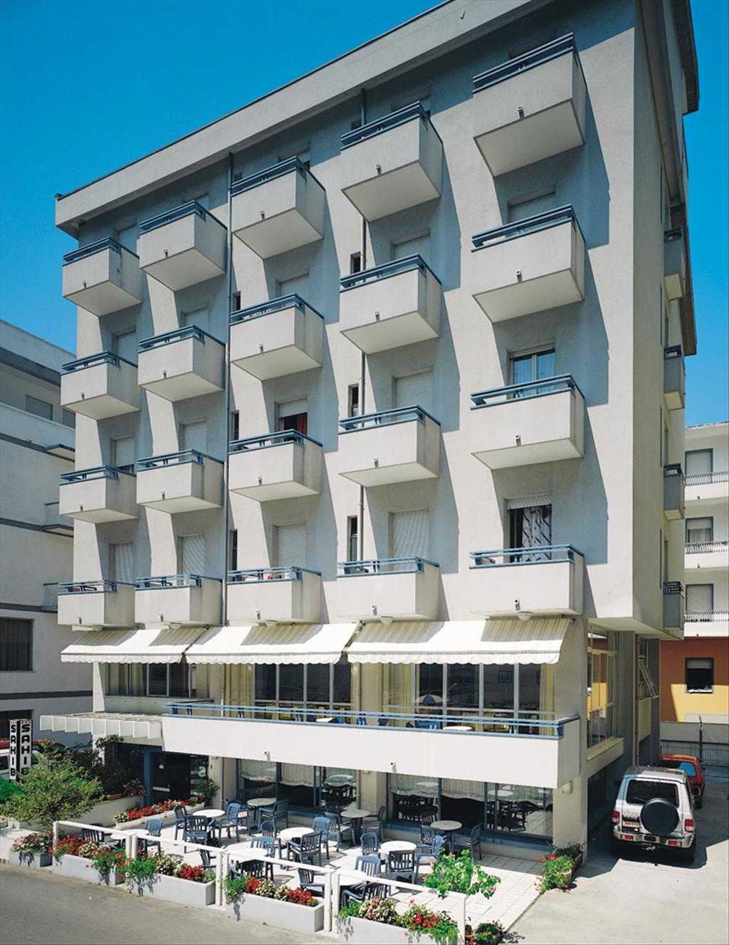 Hotel Sahib - Cattolica