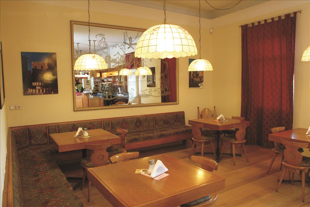 Hotel Salegg - Bar