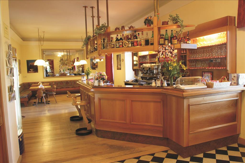Hotel Salegg - Bar