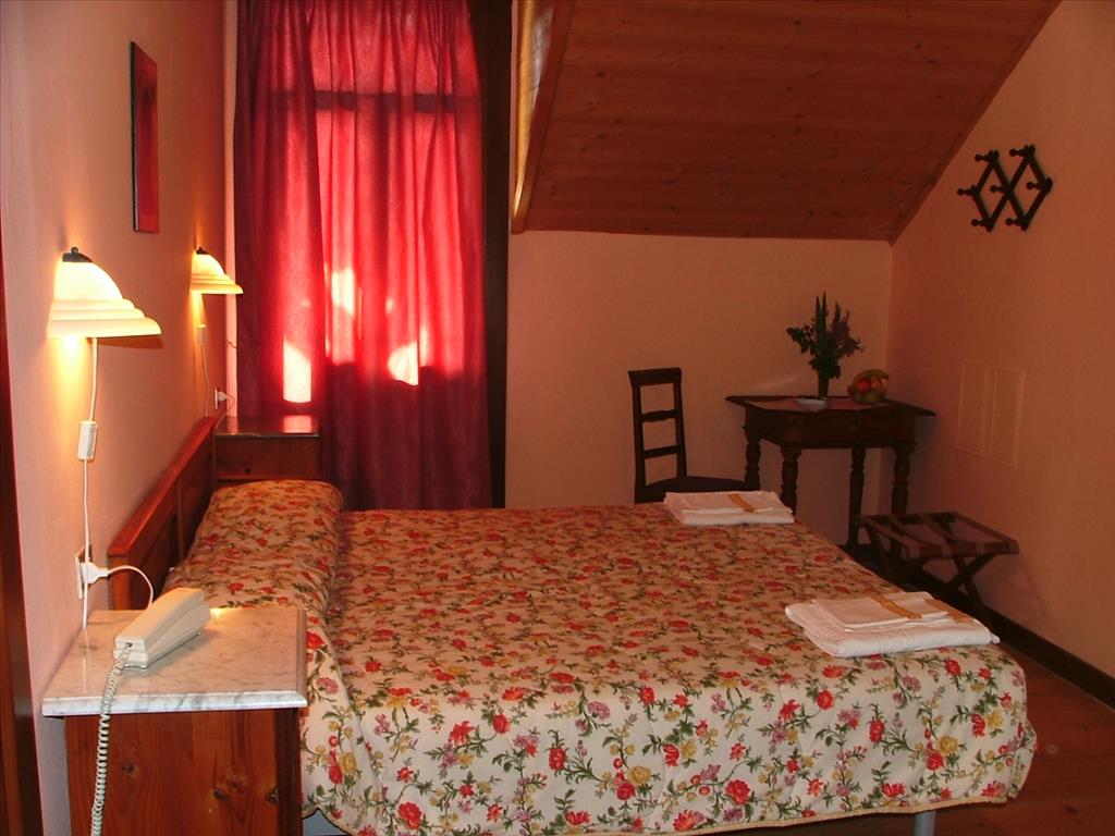 Hotel Salegg - Camera
