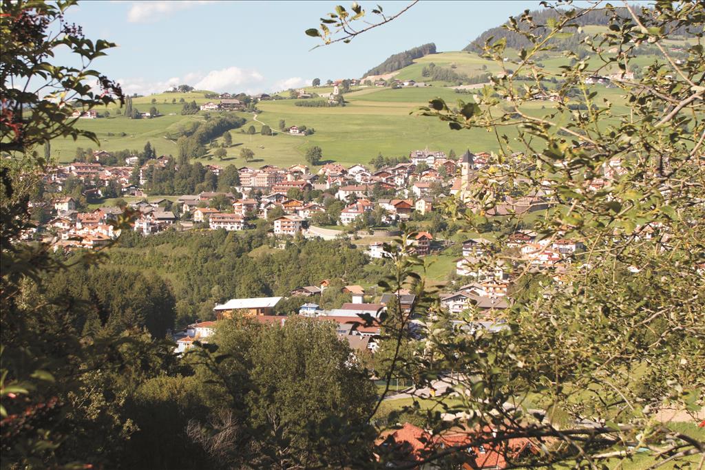 Hotel Salegg - Panorama