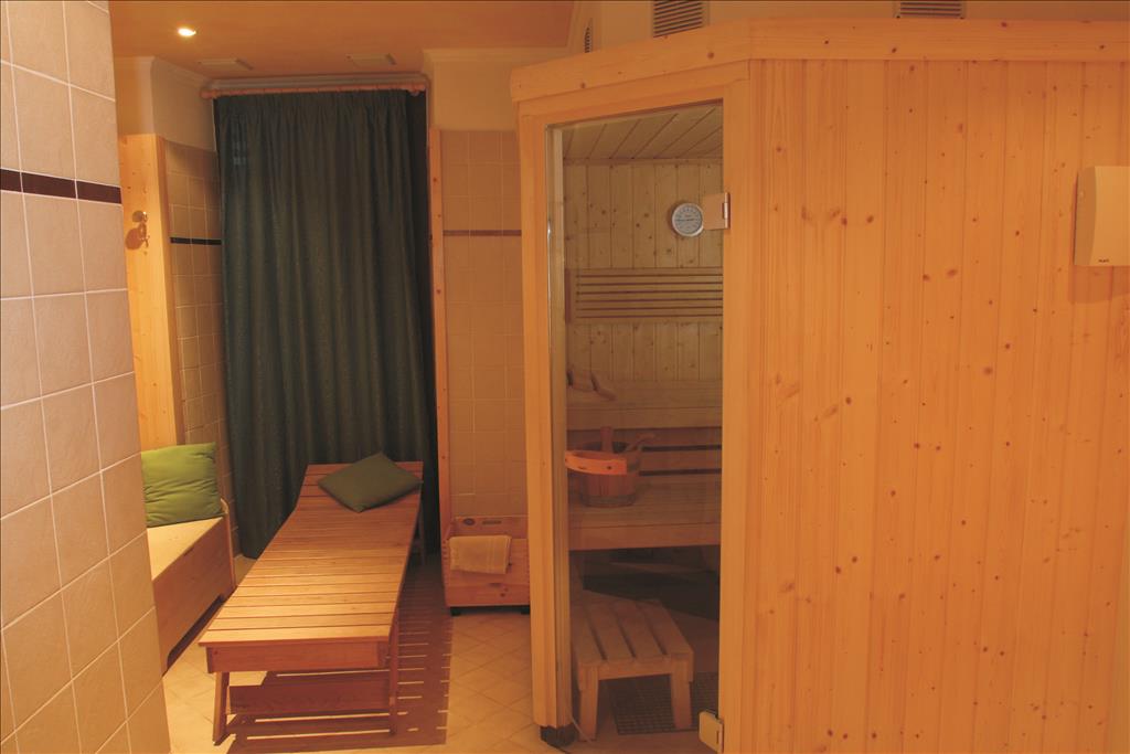 Hotel Salegg - Wellness
