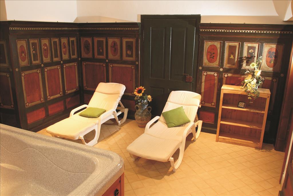 Hotel Salegg - Wellness