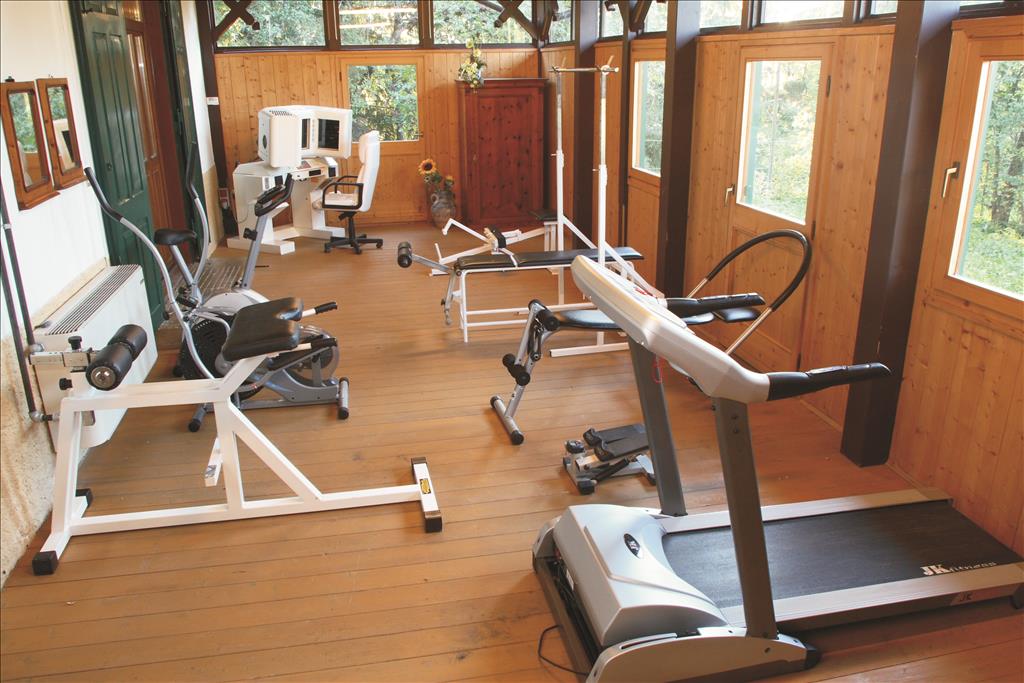 Hotel Salegg - Wellness