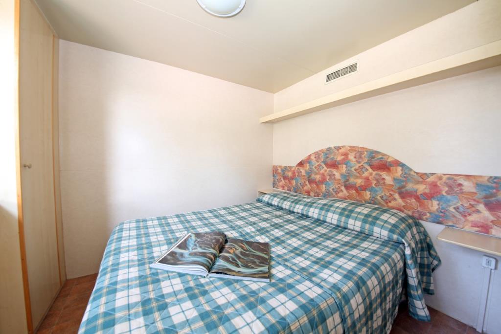 Camping  San Benedetto - Camera