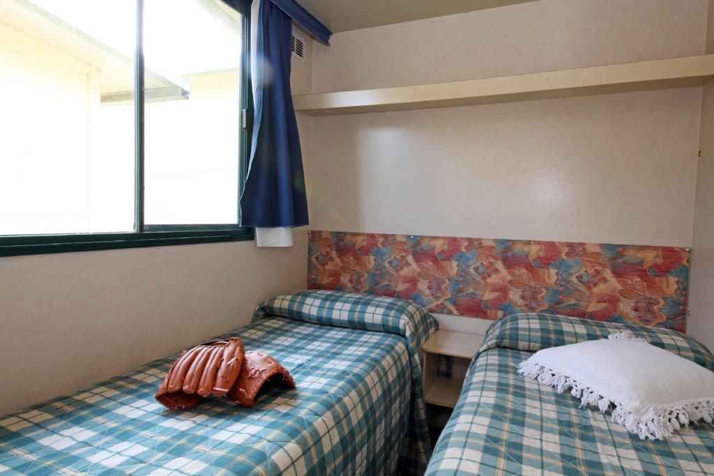Camping  San Benedetto - Esterno