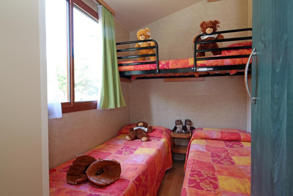 Camping  San Benedetto - Esterno