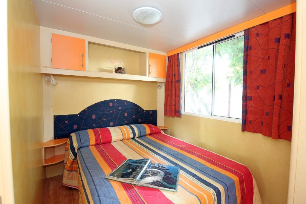 Camping  San Benedetto - Esterno