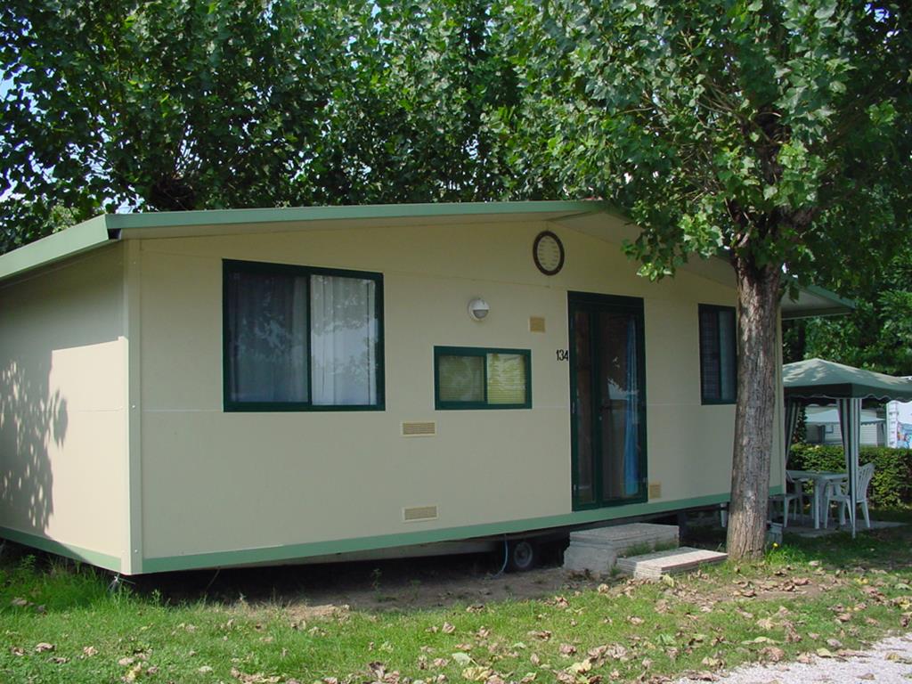Camping  San Benedetto - Esterno