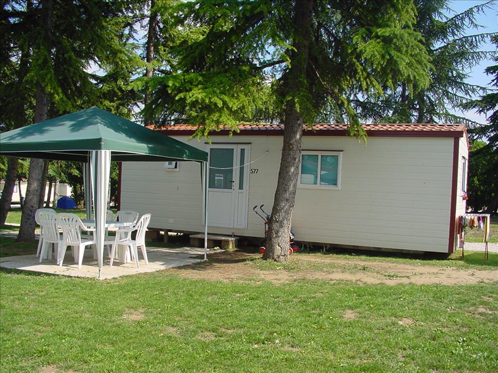 Camping  San Benedetto - Peschiera del Garda