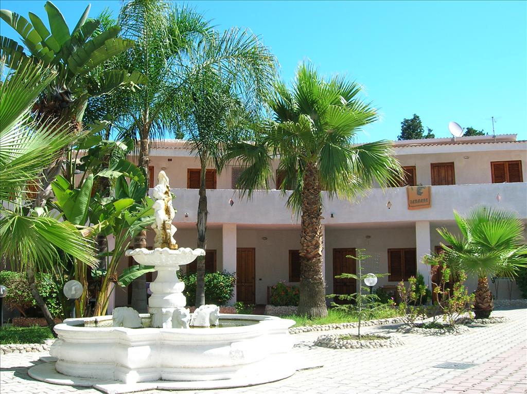 Hotel San Domenico Resort  - Parghelia 