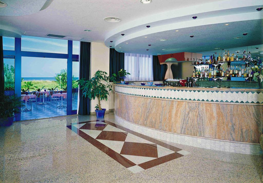 Hotel San Gaetano - Reception