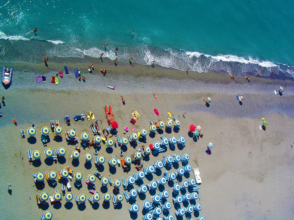 Hotel San Gaetano - Spiaggia