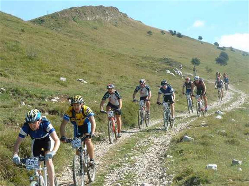 Hotel San Giacomo - Bici