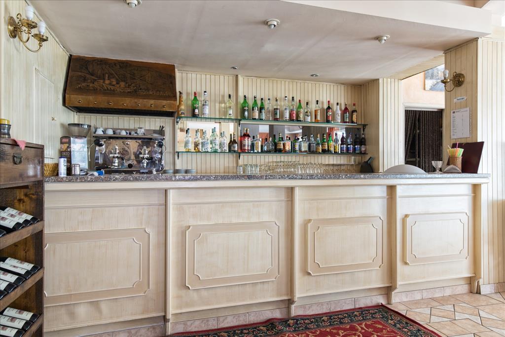 Hotel San Giorgio - Bar