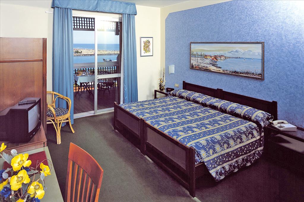 Hotel San Giorgio - Camera