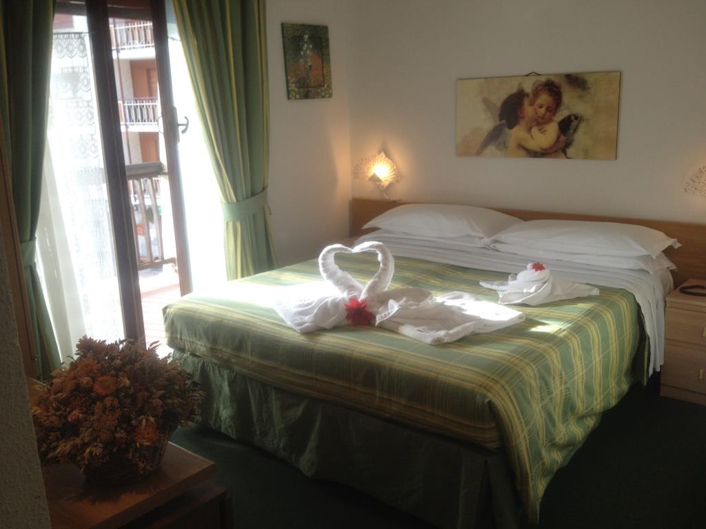 Hotel San Giorgio - Camera