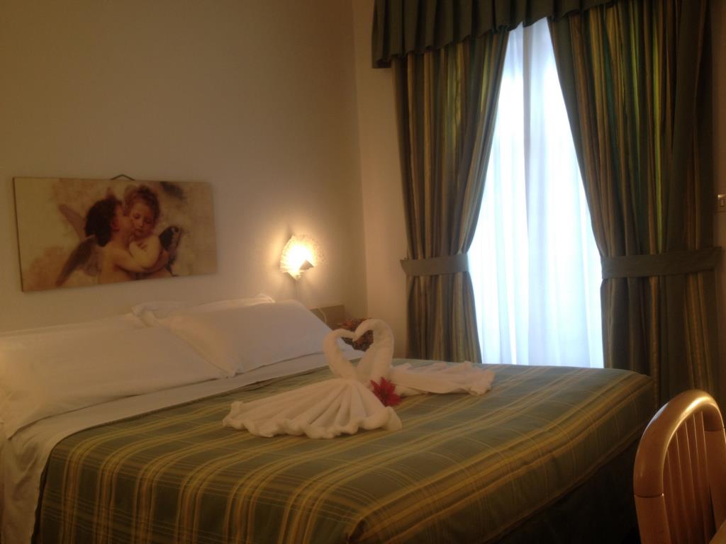 Hotel San Giorgio - Camera