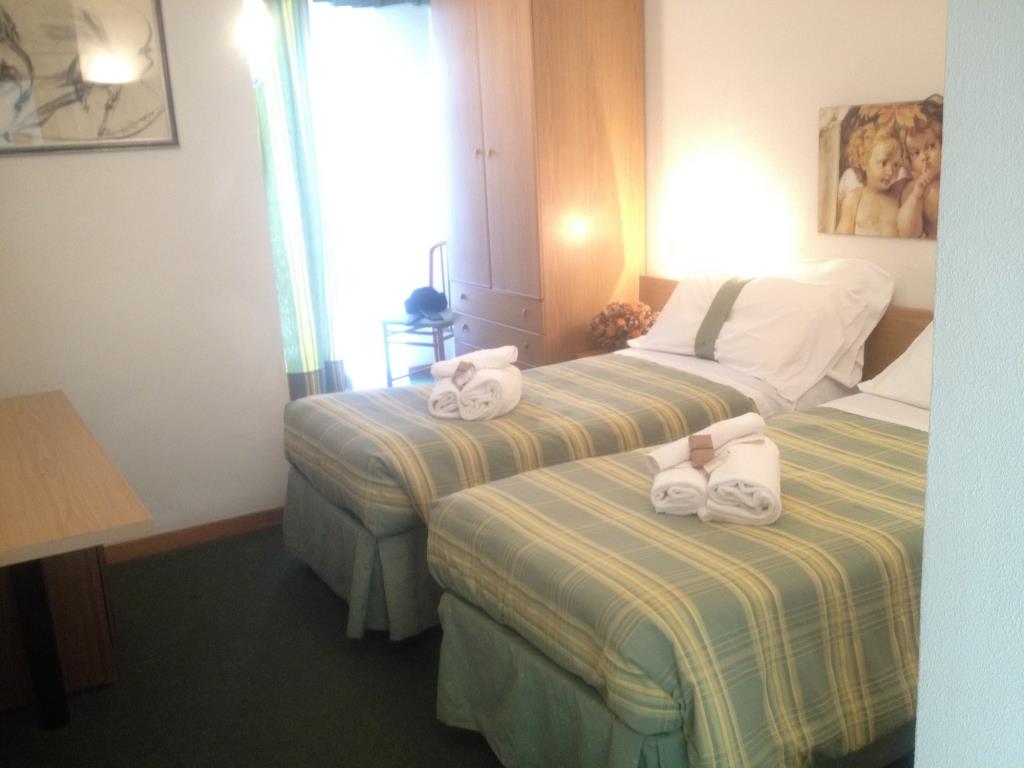 Hotel San Giorgio - Camera