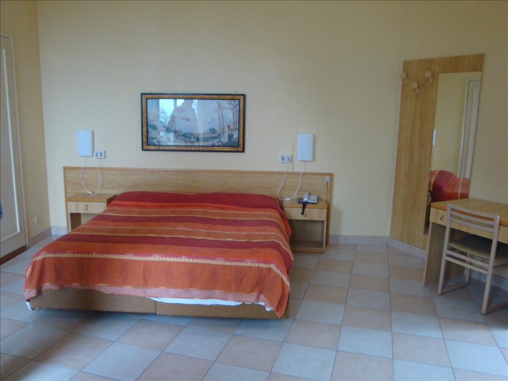 Hotel San Giorgio - Camera
