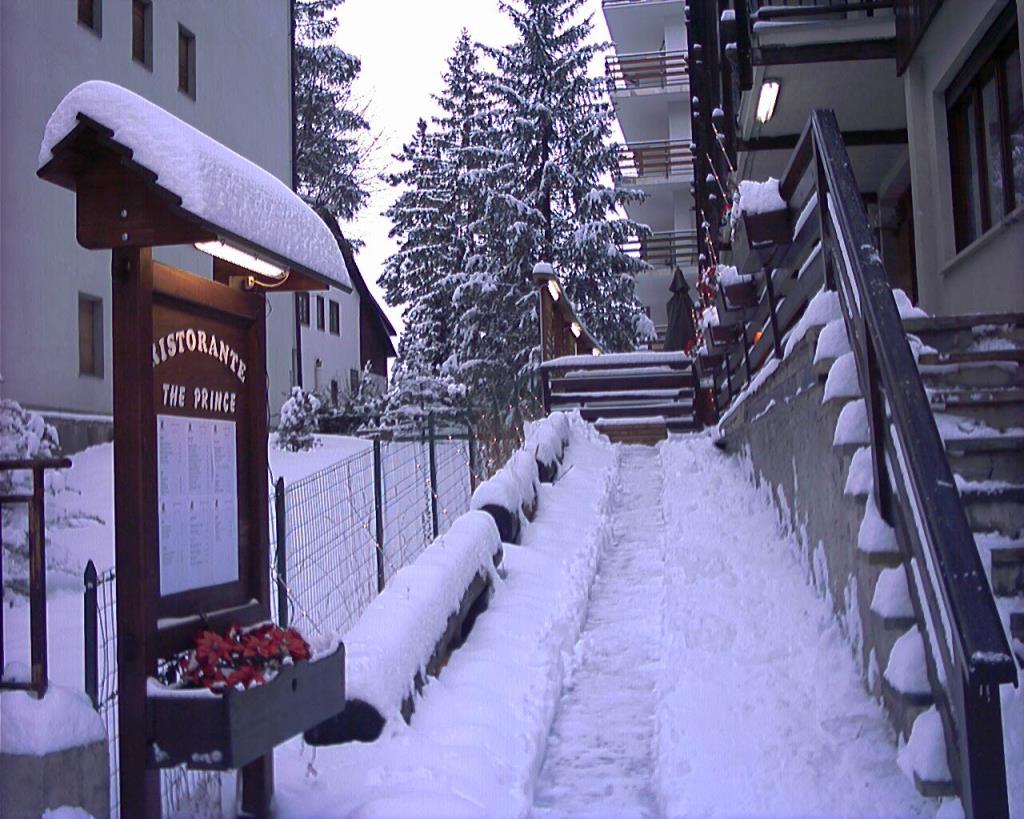 Hotel San Giorgio - Sauze d'Oulx