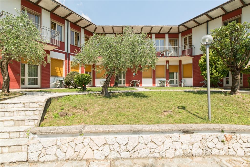 Hotel San Giorgio - Esterno