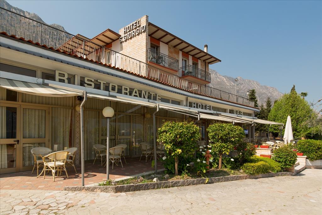Hotel San Giorgio - Esterno