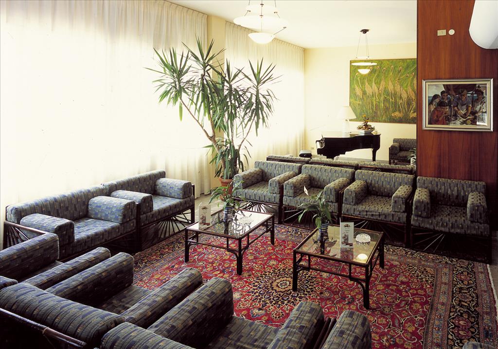 Hotel San Giorgio - Hall