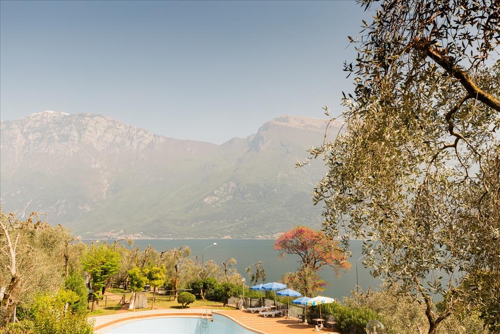 Hotel San Giorgio - Panorama