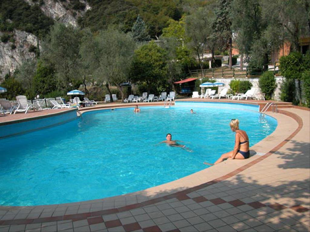 Hotel San Giorgio - Piscina