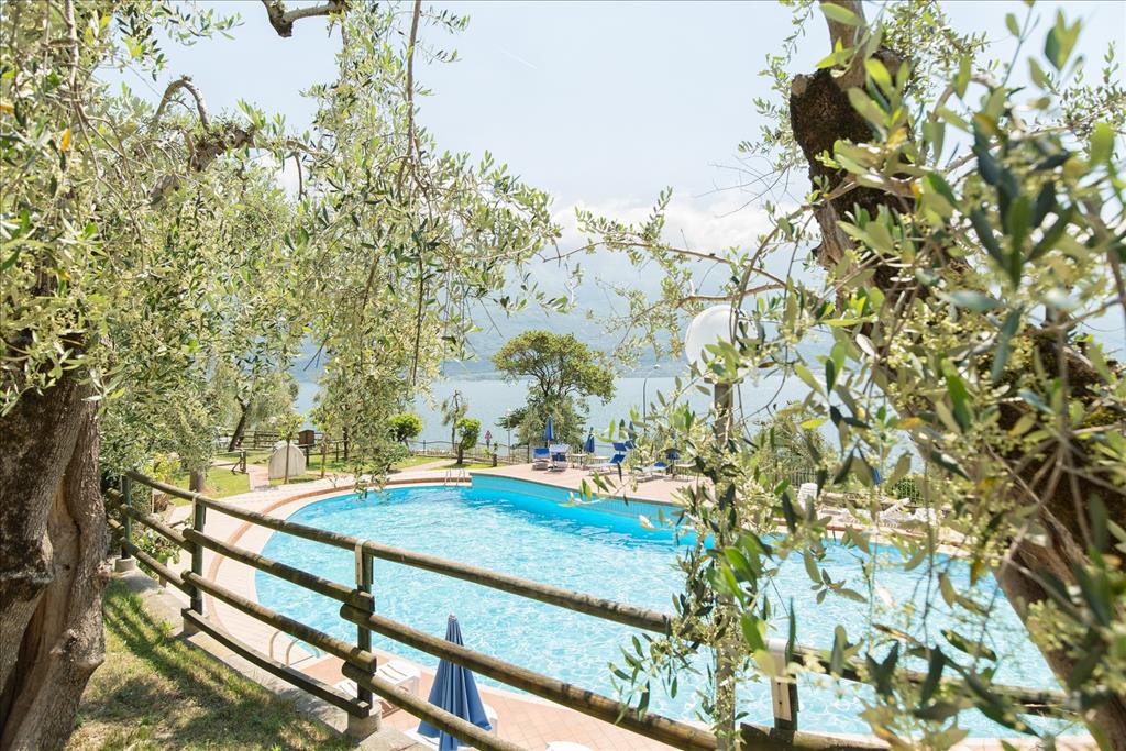 Hotel San Giorgio - Piscina