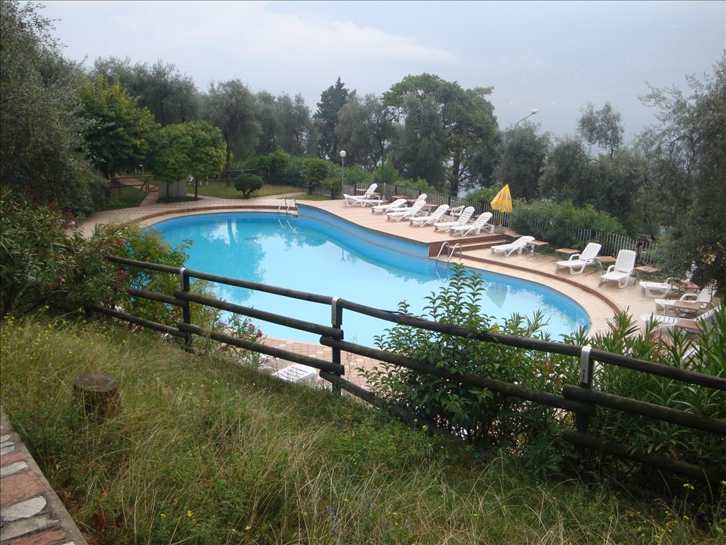 Hotel San Giorgio - Piscina