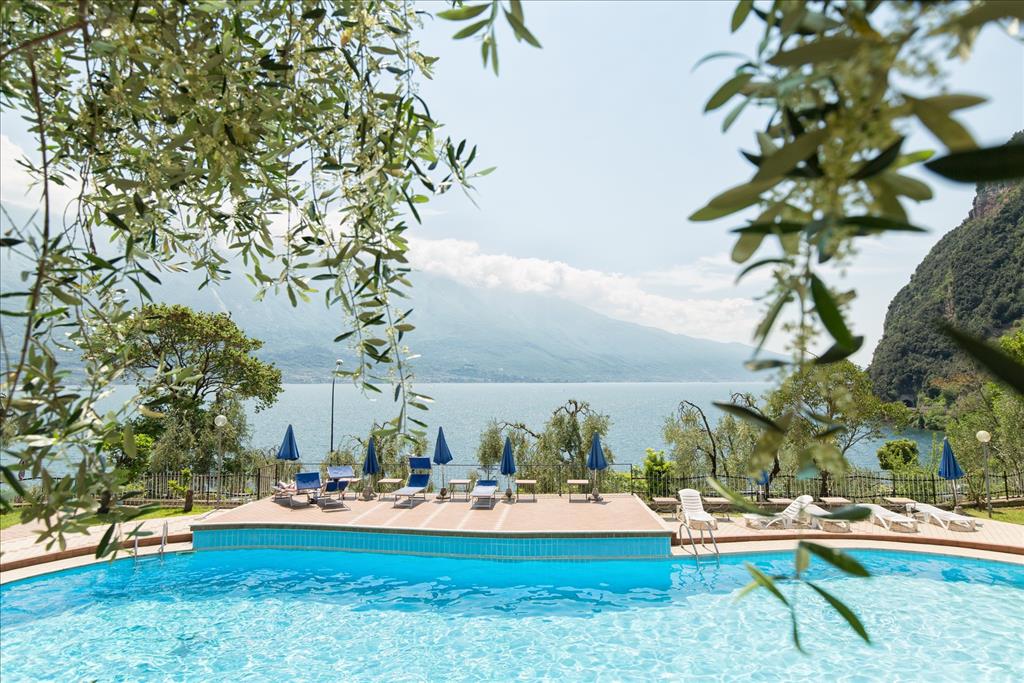 Hotel San Giorgio - Piscina