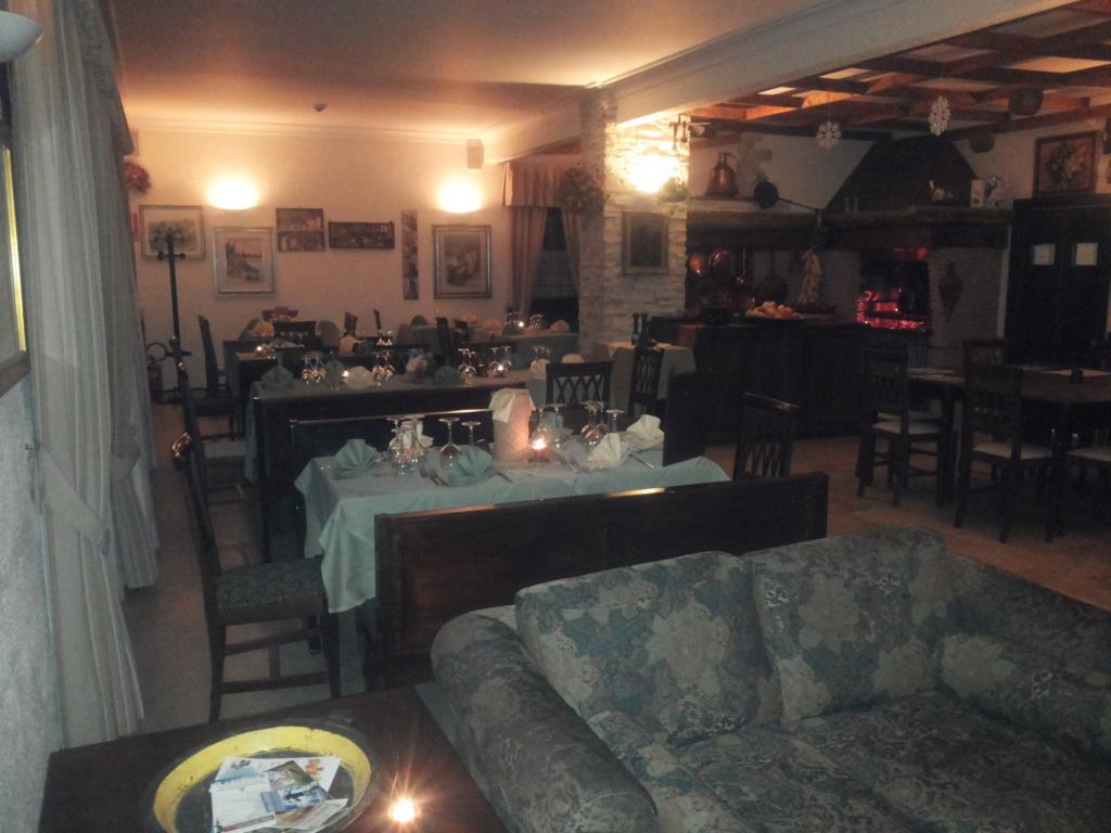 Hotel San Giorgio - Ristorante
