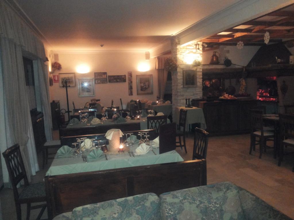 Hotel San Giorgio - Ristorante