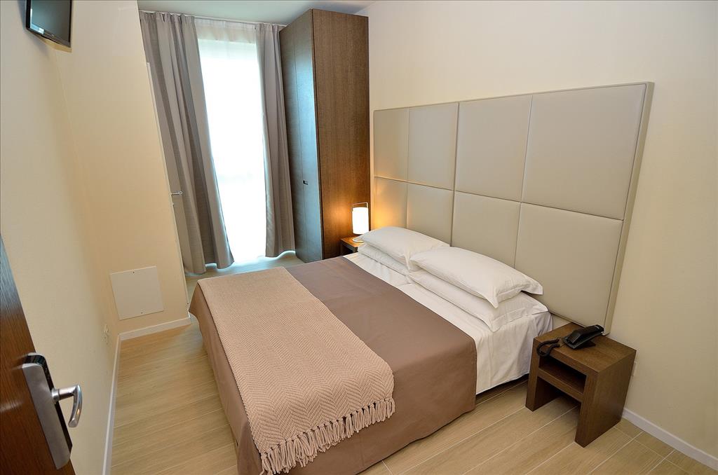 Hotel San Giuliano - Camera