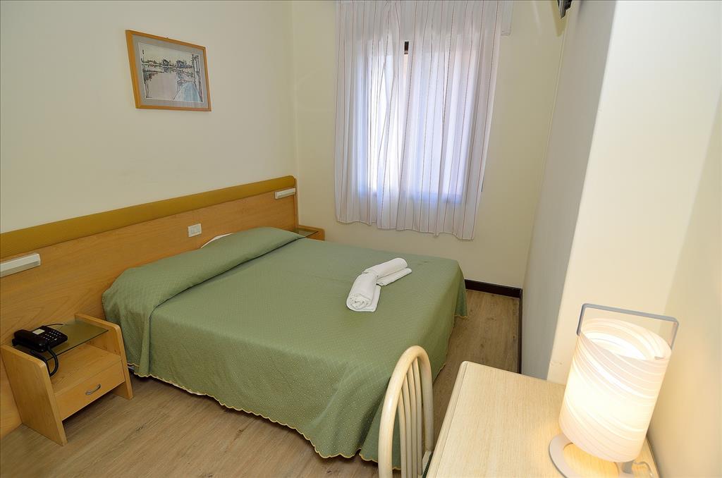 Hotel San Giuliano - Camera