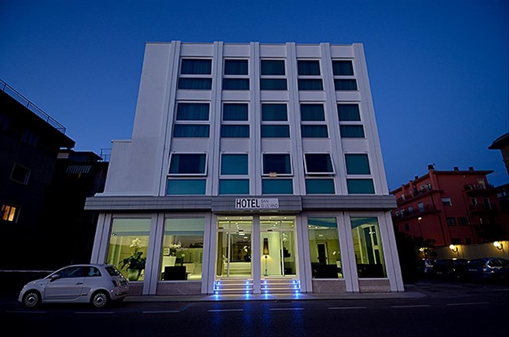 Hotel San Giuliano - Esterno