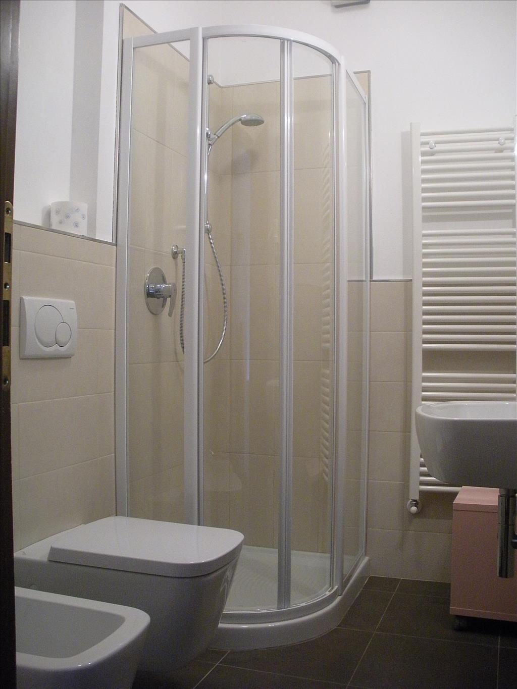 Garni San Lorenzo - Bagno