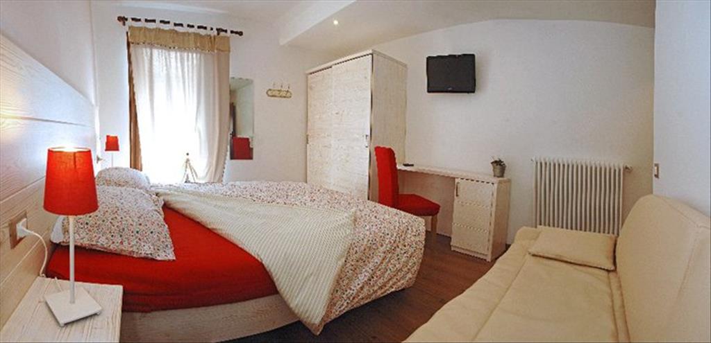 Garni San Lorenzo - Camera