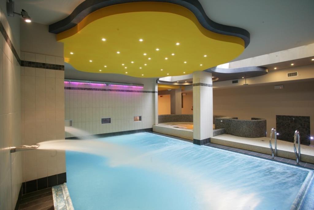 Hotel San Marco - Wellness
