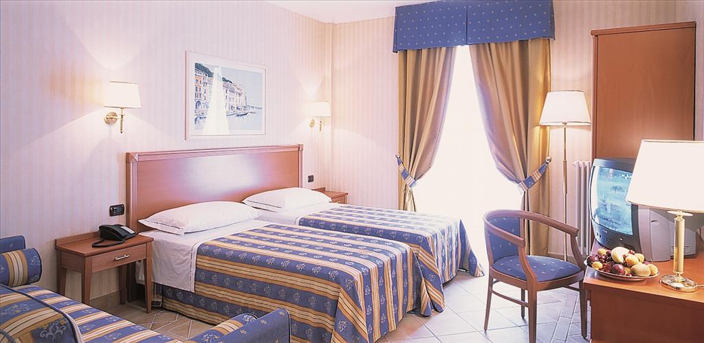 Hotel San Michele Palace - Camera