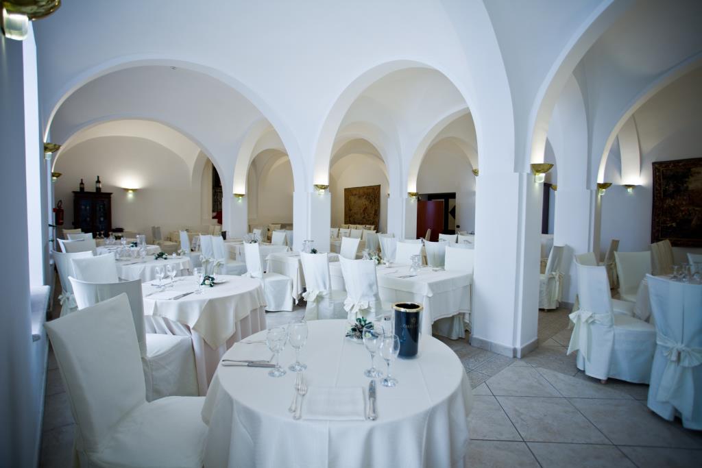Hotel San Michele Palace - Ristorante