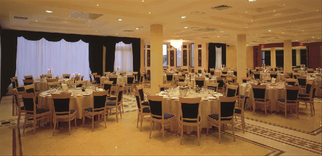 Hotel San Michele Palace - Ristorante