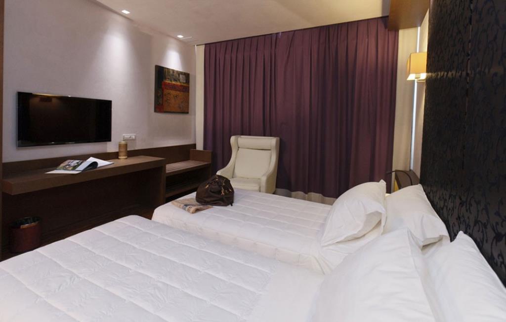 Hotel San Paolo - Camera Superior