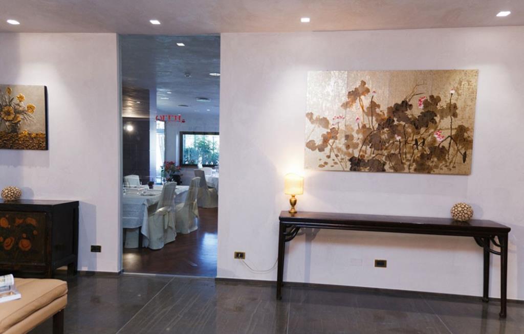 Hotel San Paolo - Hall